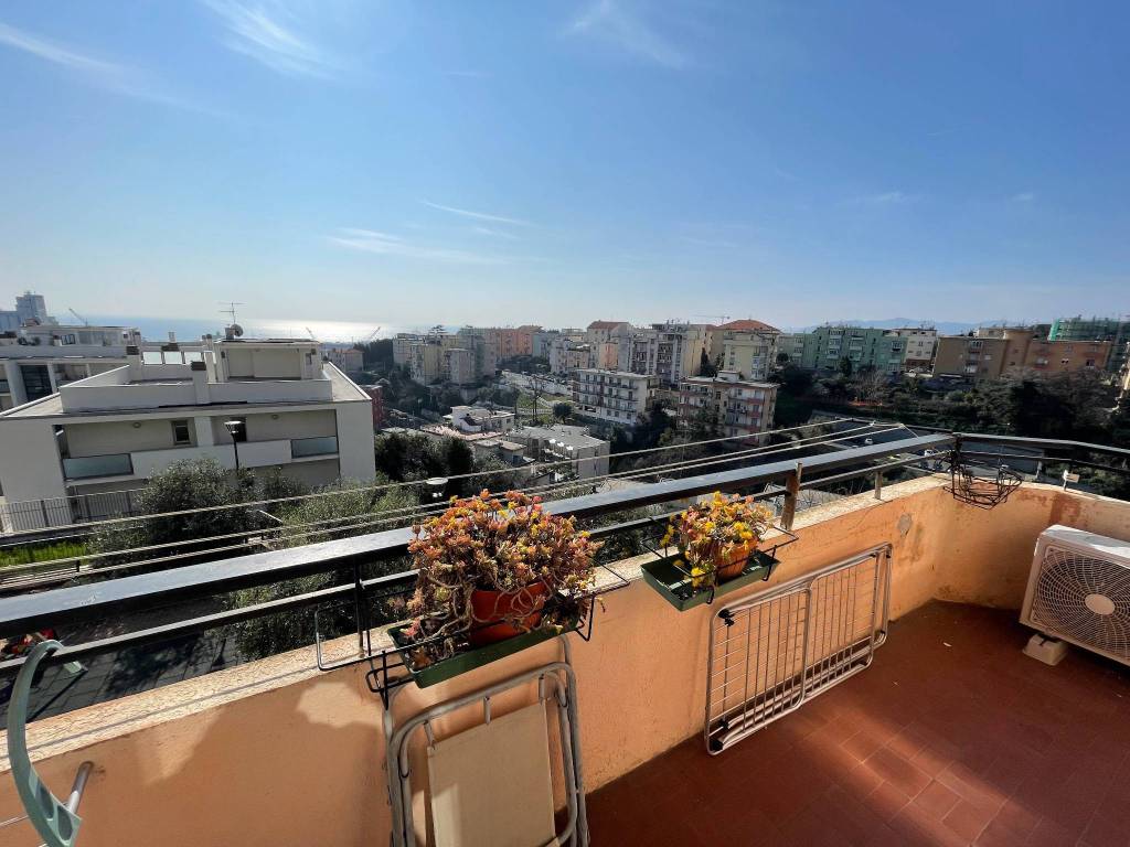 Appartamento a Savona in Via Genova - Foto 3