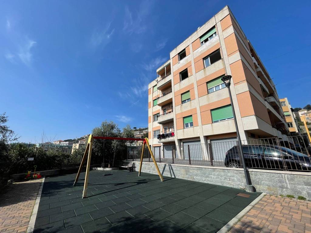 Appartamento a Savona in Via Genova - Foto 5