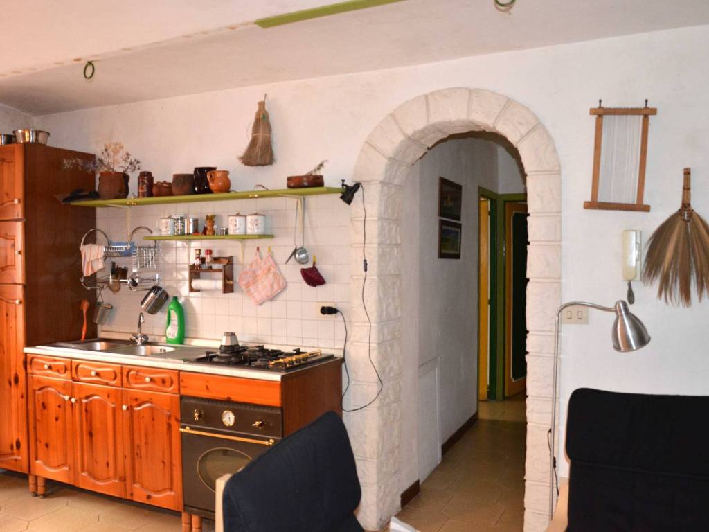 Appartamento a Ovindoli in Via della Chiesa - Foto 3