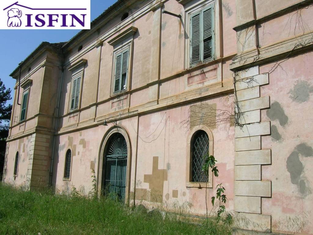 Villa a Cosenza in Strada Statale 19 delle Calabrie - Foto 5