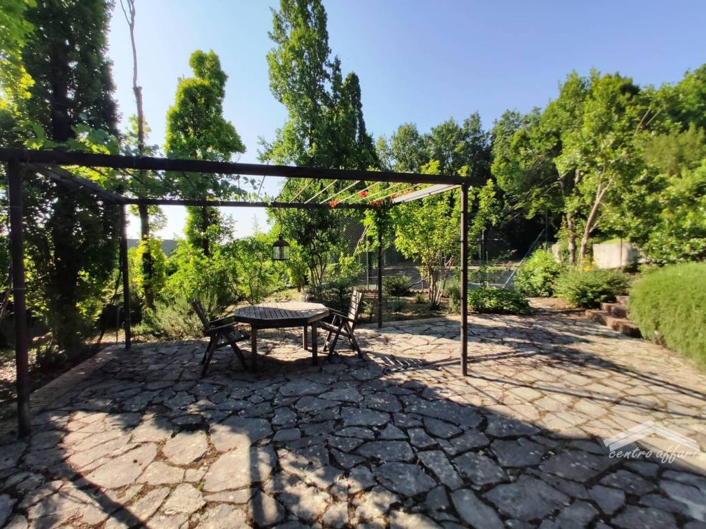 Villa a Campobasso in Viale Principe di Piemonte - Foto 2