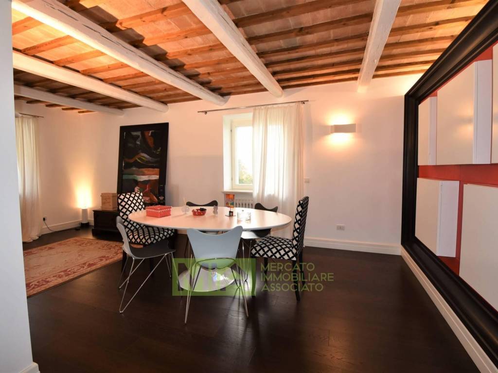Casa indipendente a San ginesio in frazione morico, 15 - Foto 3