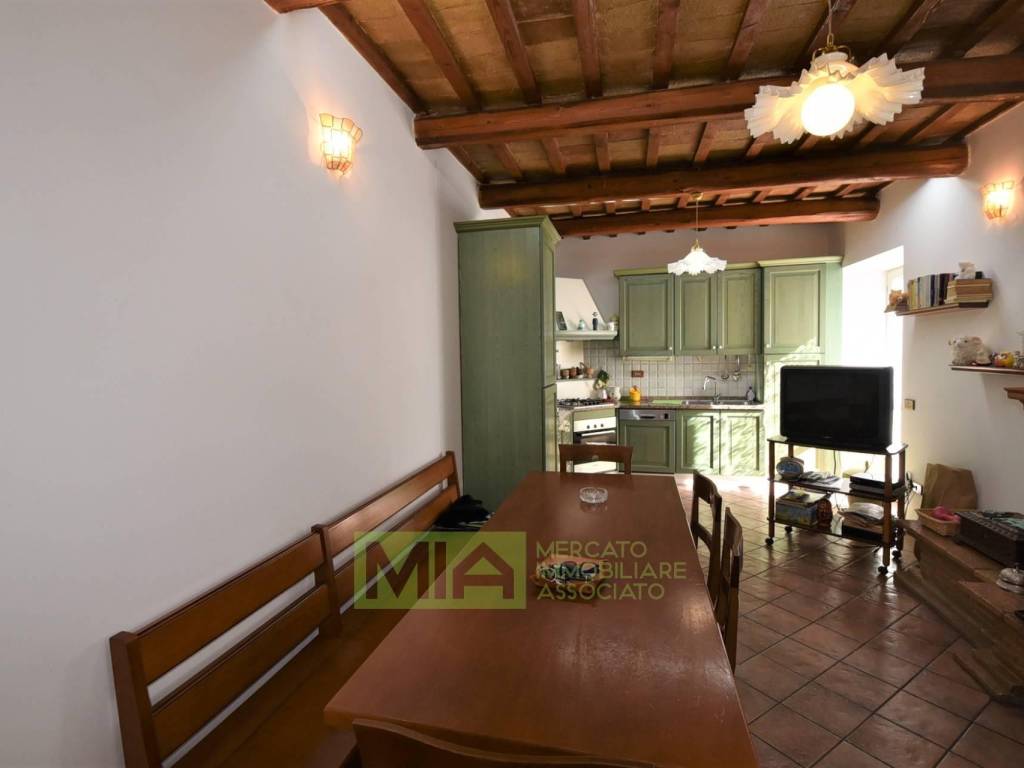 Casa indipendente a San ginesio in frazione morico, 15 - Foto 4