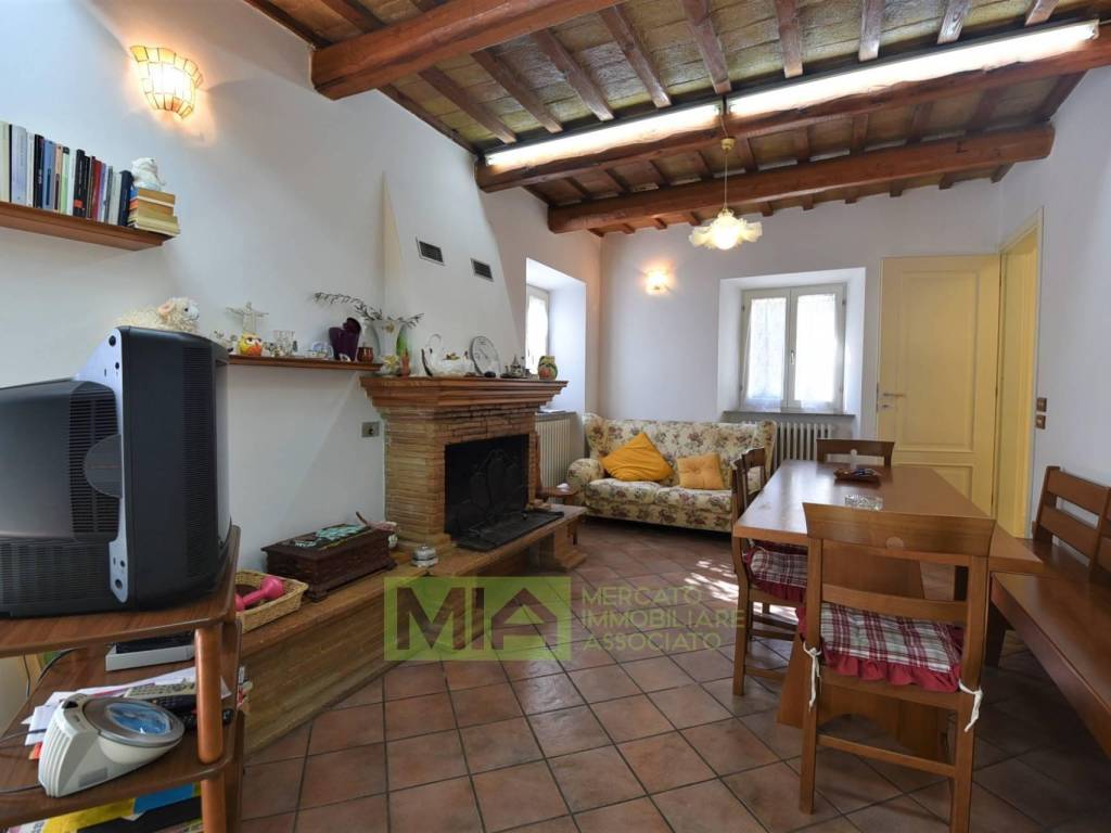 Casa indipendente a San ginesio in frazione morico, 15 - Foto 5
