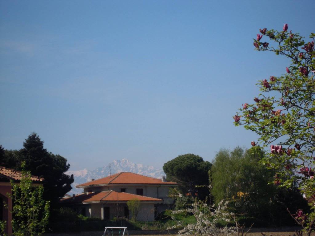 Villa a Alice castello in Via Fossale San Rocco - Foto 3