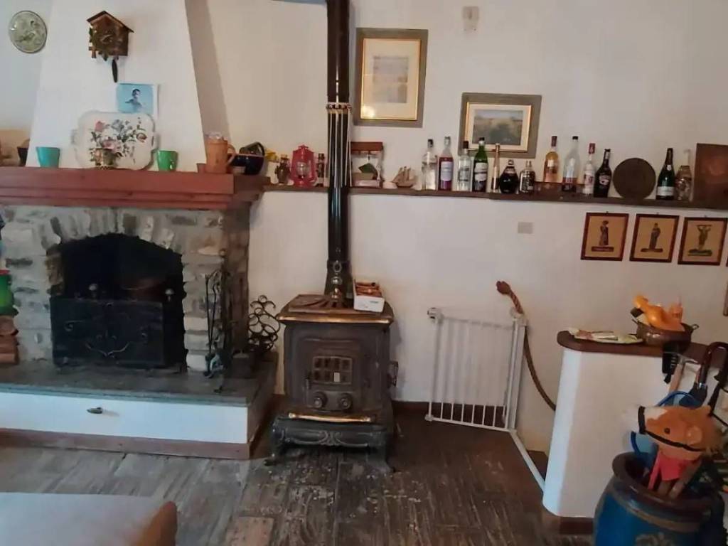 Casa indipendente a Cabella ligure in Frazione Montaldo di Cosola - Foto 2