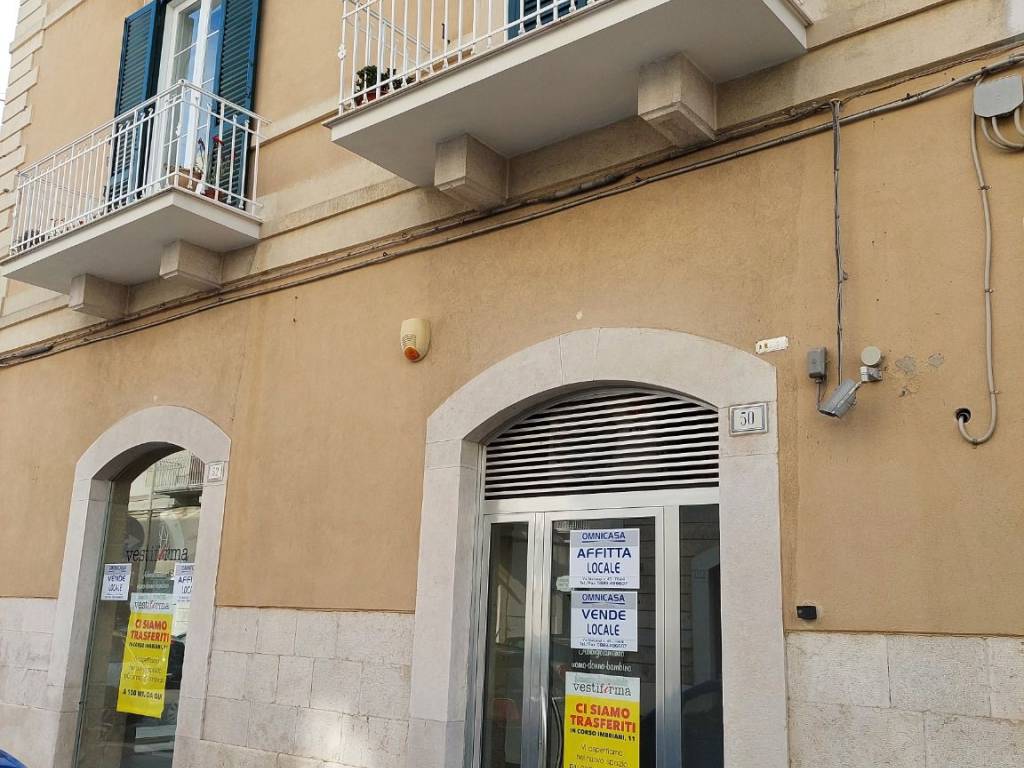 Immobile a Trani in Via San Gervasio, 52 - Foto 2