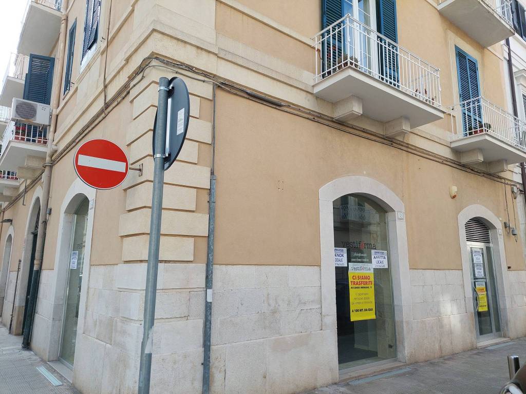 Immobile a Trani in Via San Gervasio, 52 - Foto 3