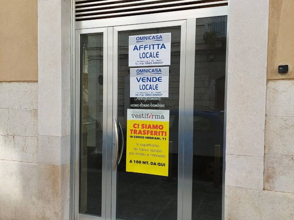 Immobile a Trani in Via San Gervasio, 52 - Foto 4