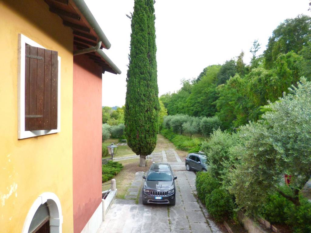 Rustico / casale a Cavaion veronese in Via Pozzo dell'Amore, 28 - Foto 3