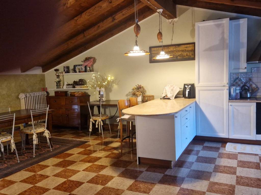 Rustico / casale a Cavaion veronese in Via Pozzo dell'Amore, 28 - Foto 5