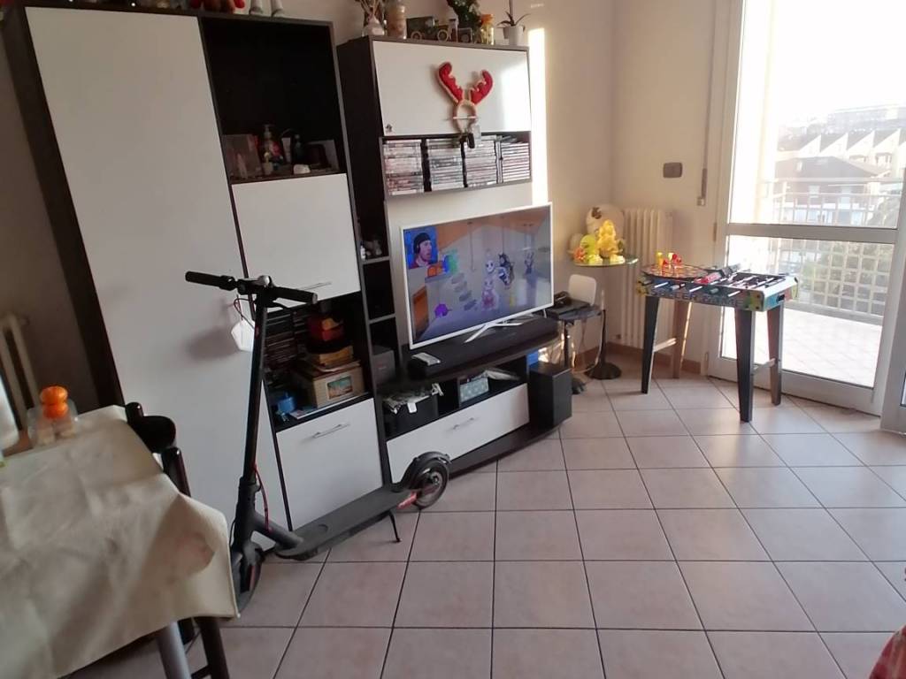 Appartamento a Alessandria in Via Casalbagliano - Foto 2