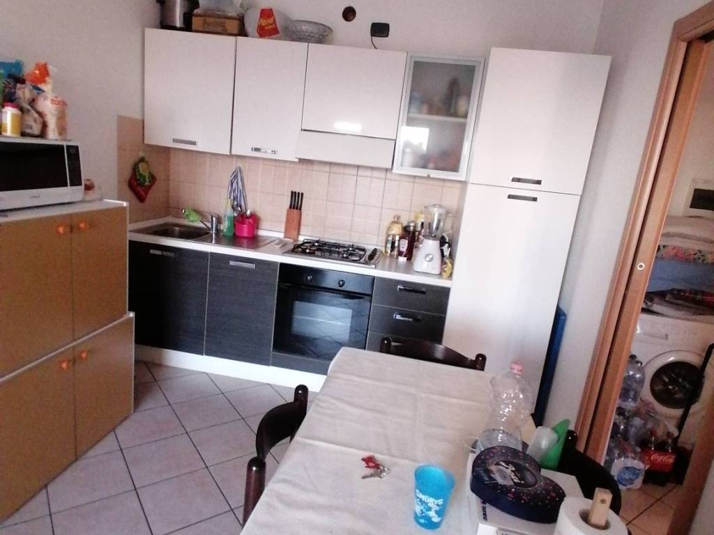 Appartamento a Alessandria in Via Casalbagliano - Foto 3