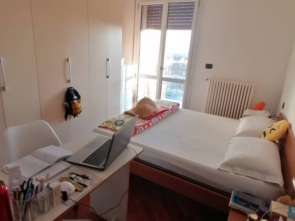 Appartamento a Alessandria in Via Casalbagliano - Foto 5