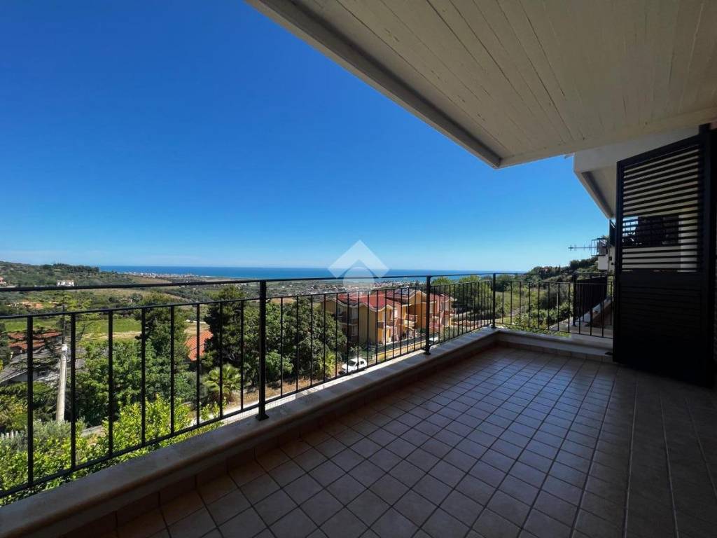 Appartamento a Colonnella in Via Livatino, 4 - Foto 5