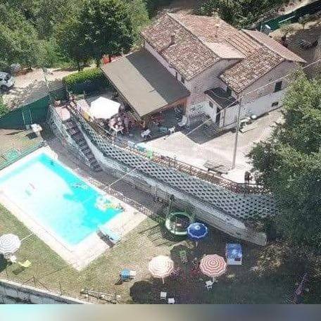 Villa a Venarotta in Frazione Gimigliano - Foto 2