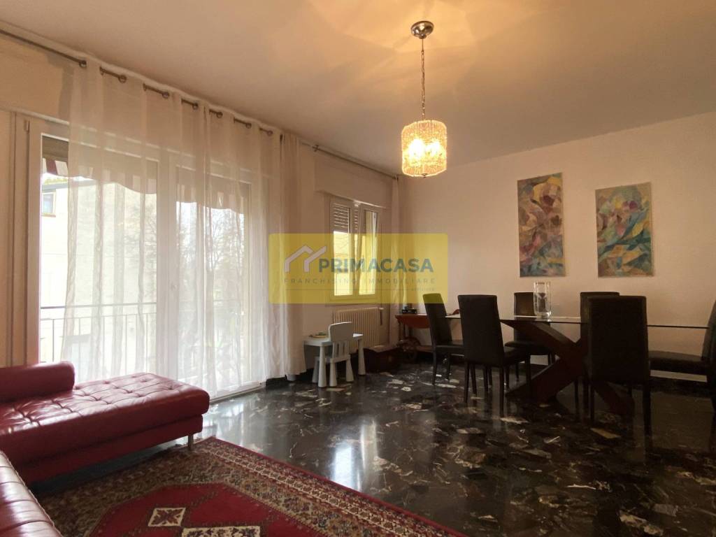 Appartamento a Mirano in Via Dante Alighieri, 2 - Foto 2