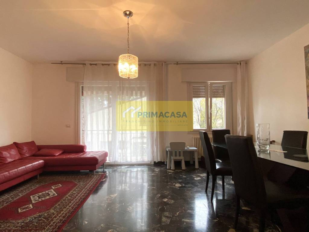 Appartamento a Mirano in Via Dante Alighieri, 2 - Foto 3