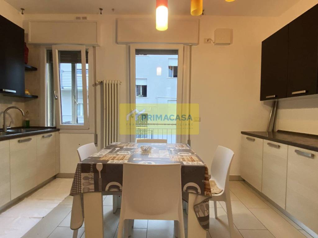Appartamento a Mirano in Via Dante Alighieri, 2 - Foto 4