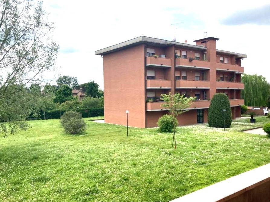 Appartamento a Ferrara in Via Mafalda Favero - Foto 2