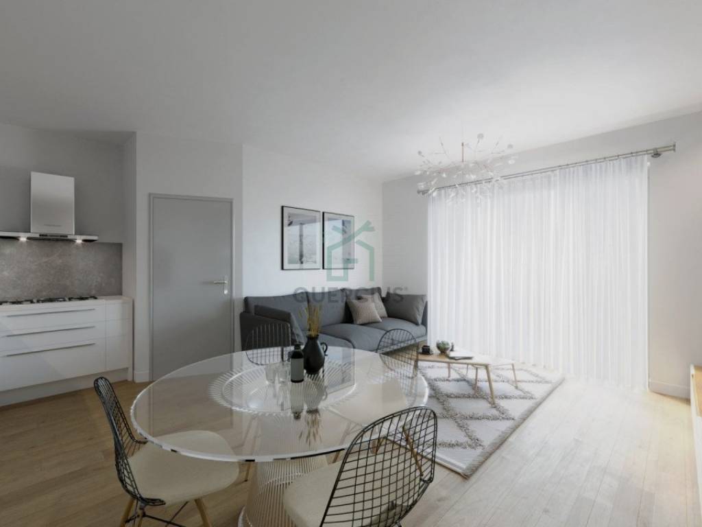 Appartamento a San martino buon albergo in Via Venti Settembre - Foto 3