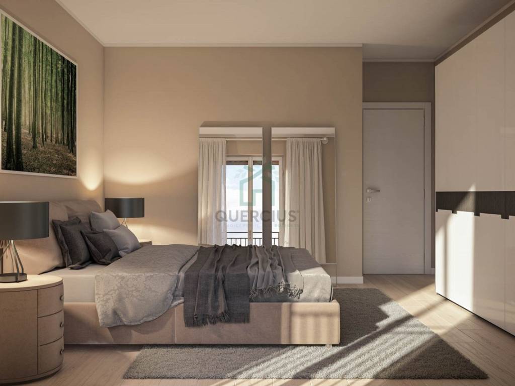 Appartamento a San martino buon albergo in Via Venti Settembre - Foto 5