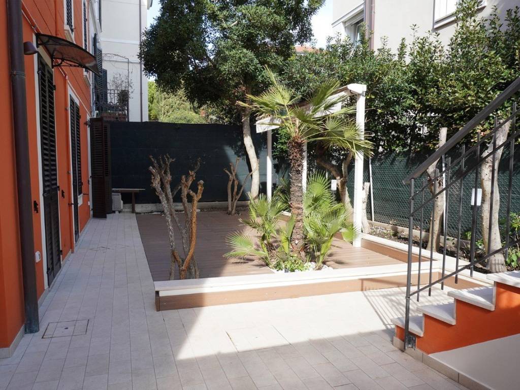 Appartamento a Pesaro in Viale Verdi - Foto 2