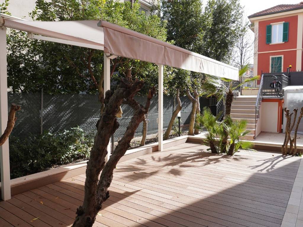 Appartamento a Pesaro in Viale Verdi - Foto 4