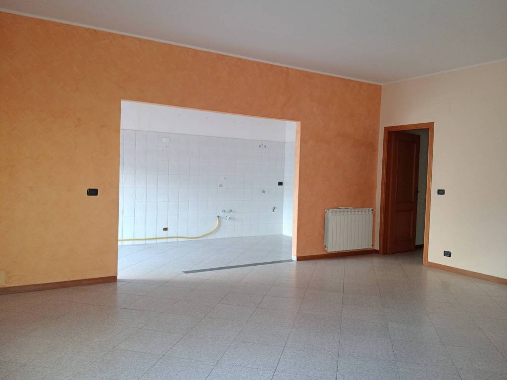 Appartamento a Messina in Via Uberto Bonino, 1 - Foto 2