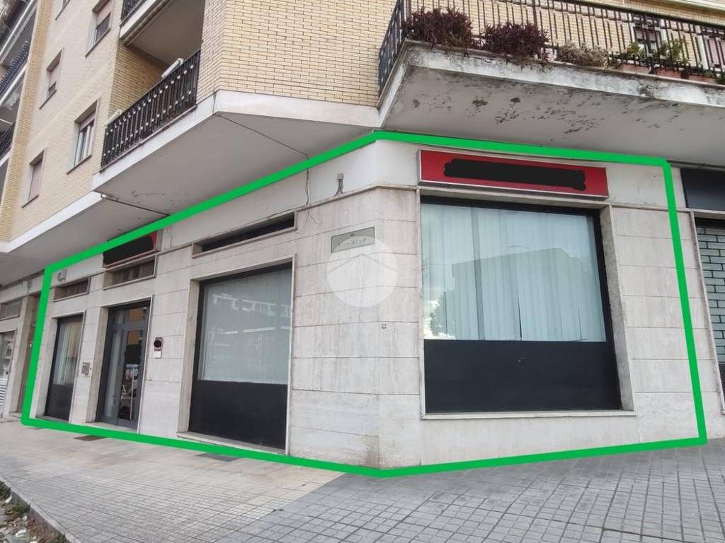 Immobile a Cassino in VIA SAN MARCO, 17 - Foto 2