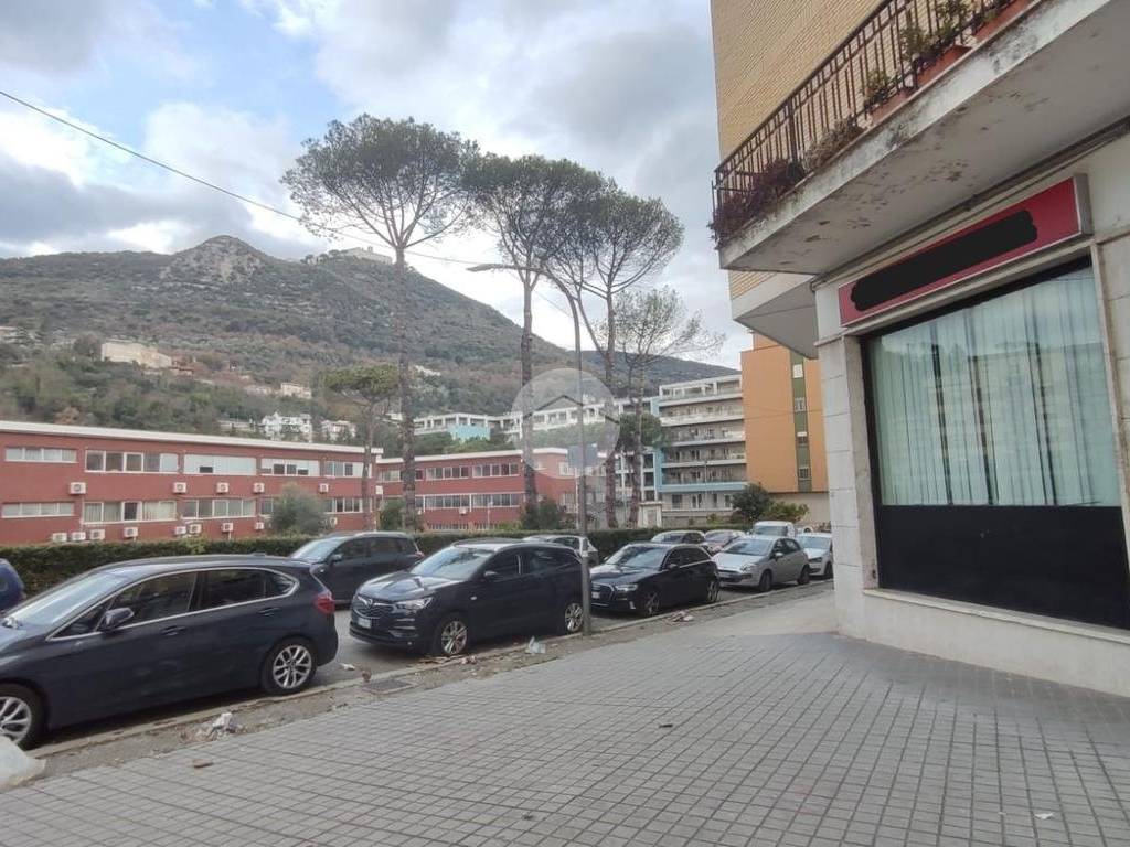 Immobile a Cassino in VIA SAN MARCO, 17 - Foto 3