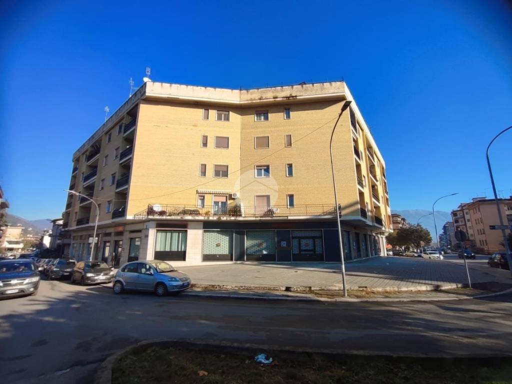 Immobile a Cassino in VIA SAN MARCO, 17 - Foto 4