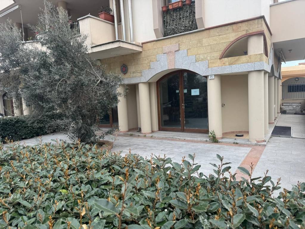 Immobile a Olbia in Corso Vittorio Veneto - Foto 2