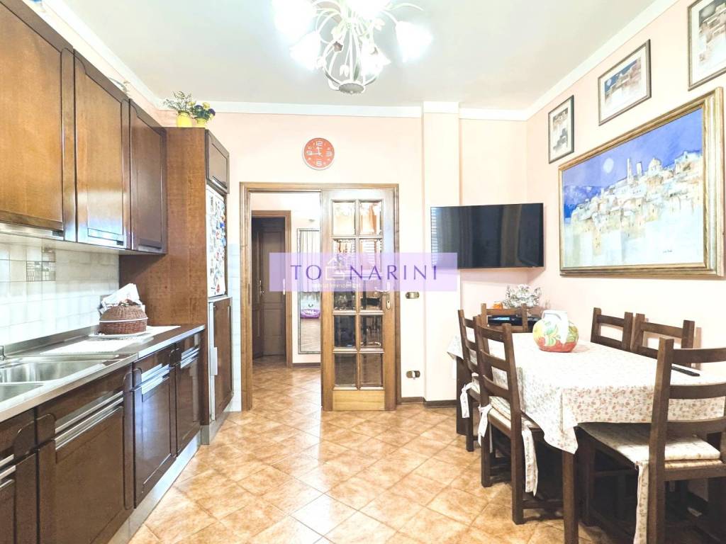 Appartamento a Massa e cozzile in Via Luigi Galvani - Foto 5