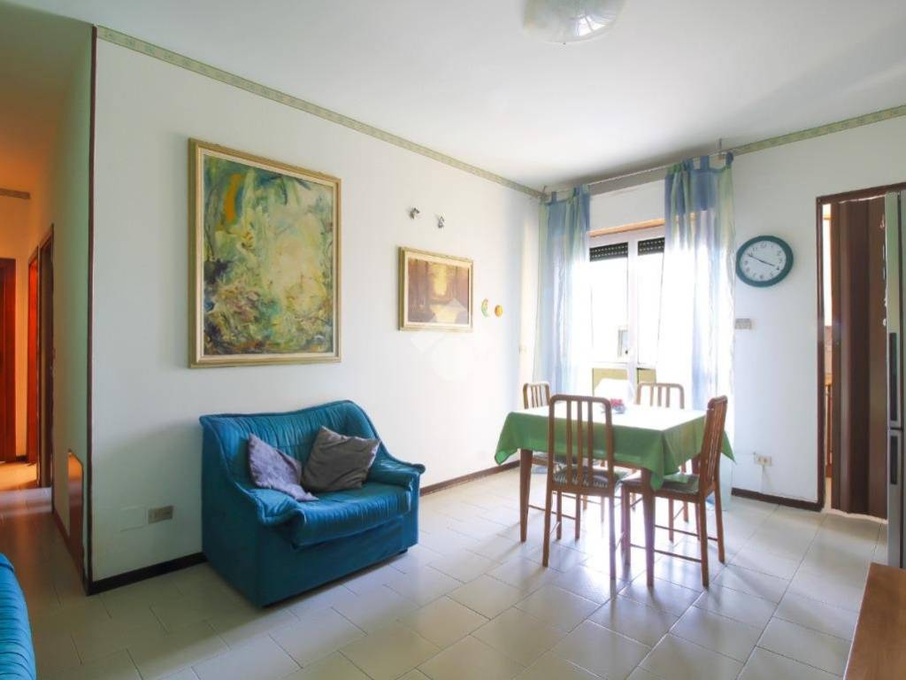 Appartamento a Tortoreto in Via Carlo Goldoni, 8 - Foto 2