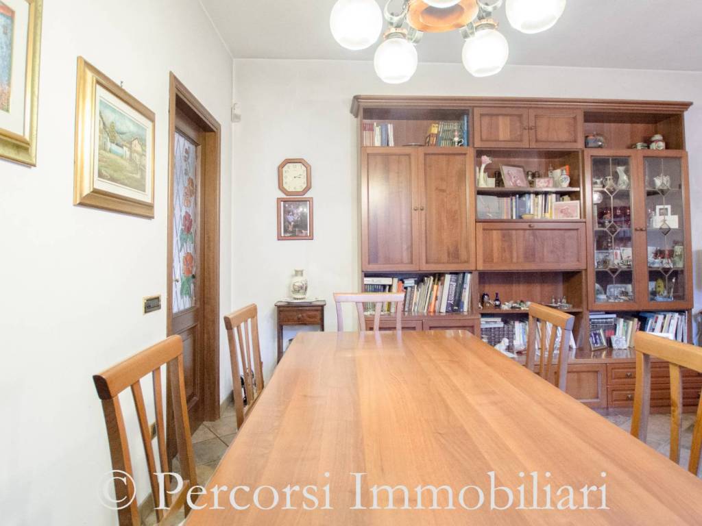 Casa indipendente a Golasecca in Via Giacomo Matteotti, 59 - Foto 3