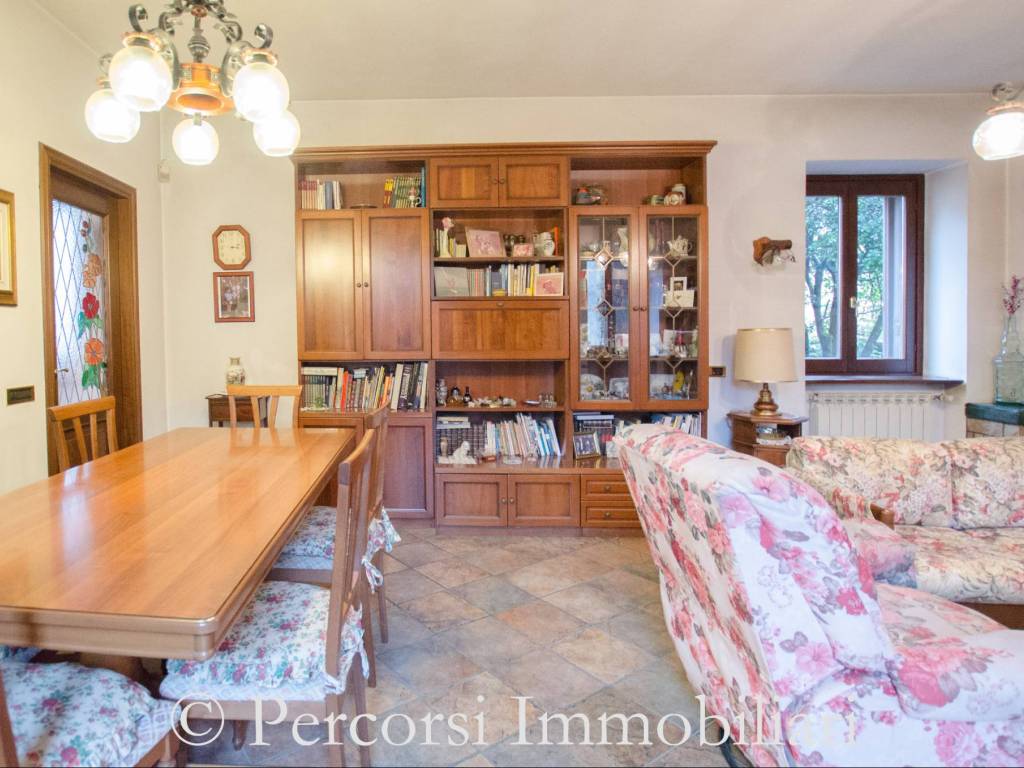 Casa indipendente a Golasecca in Via Giacomo Matteotti, 59 - Foto 5