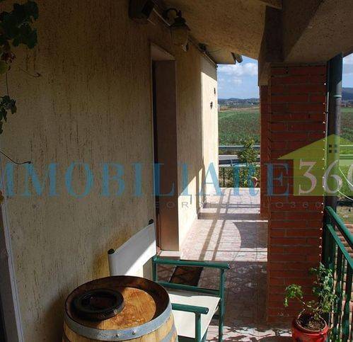 Appartamento a Orbetello in Strada Provinciale San Donato 15 - Foto 2