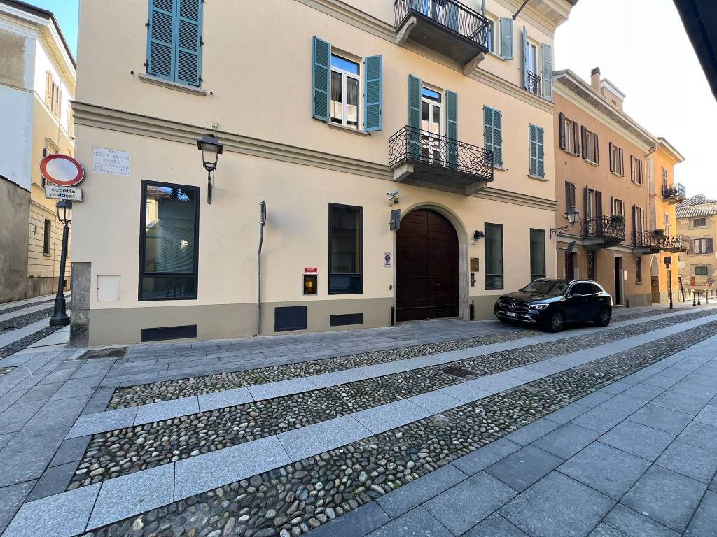 Box / garage a Novara in Via Cesare Magnani Ricotti, 5 - Foto 2