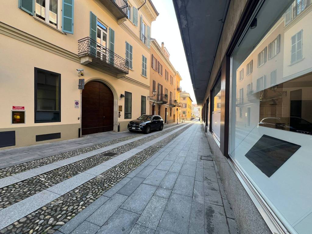 Box / garage a Novara in Via Cesare Magnani Ricotti, 5 - Foto 3