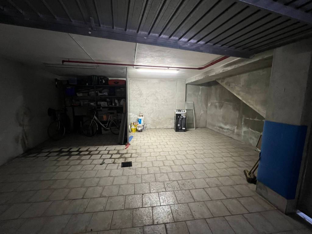 Box / garage a Novara in Via Cesare Magnani Ricotti, 5 - Foto 5