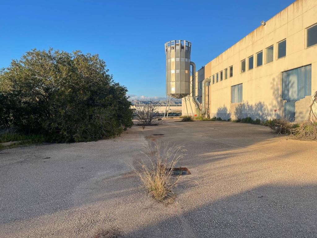 Immobile a Manfredonia in Via Euclide - Foto 5