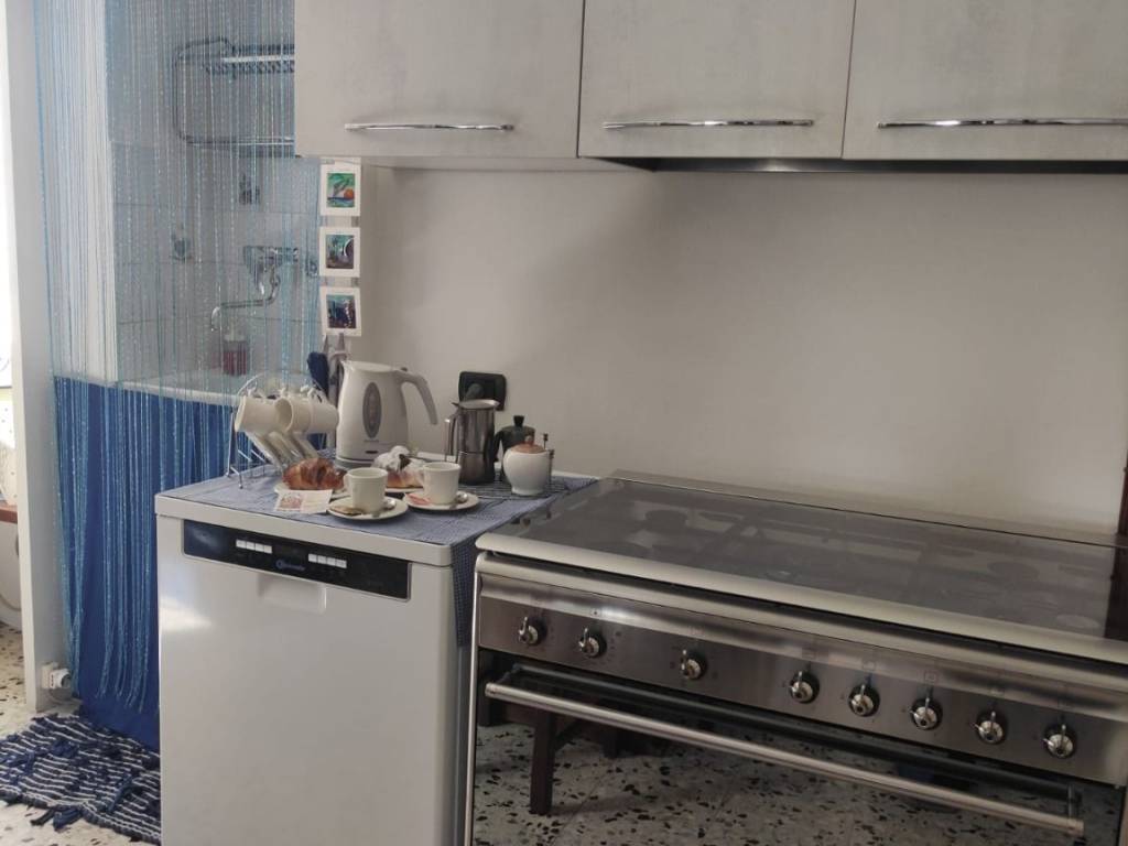 Appartamento a Faggeto lario in Via di Mezzo - Foto 5