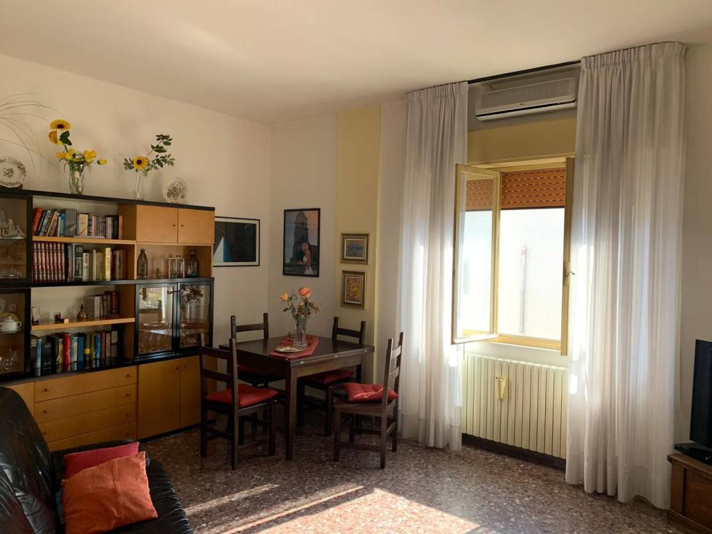 Appartamento a Benevento in Via Giovan Battista Bosco Lucarelli - Foto 2