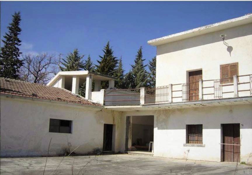 Rustico / casale a Bagnoli del trigno in località Orsoni snc - Foto 4