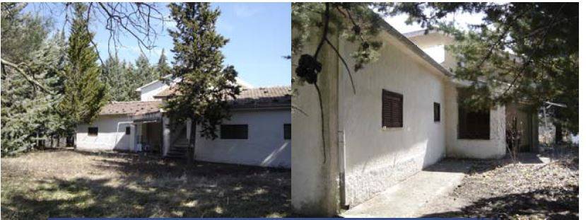 Rustico / casale a Bagnoli del trigno in località Orsoni snc - Foto 5