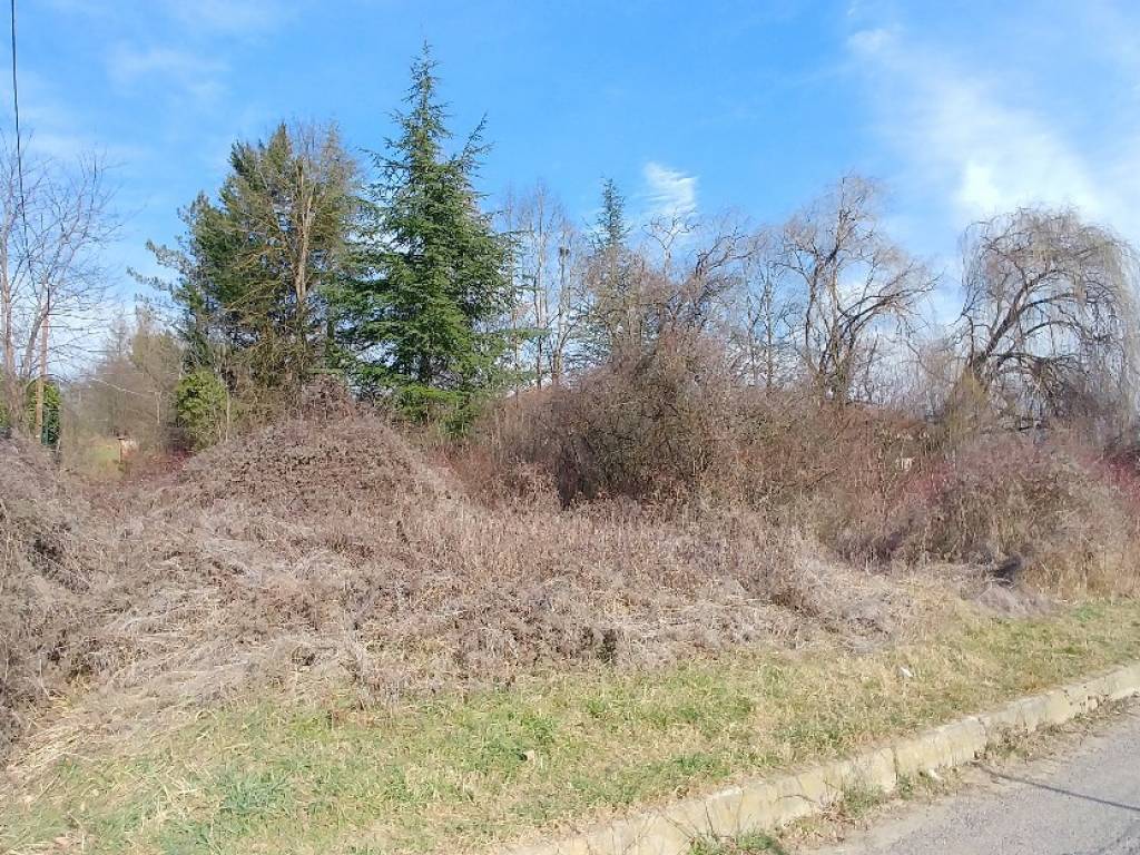 Terreno a Asti in Frazione Stazione di Portacomaro - Foto 2