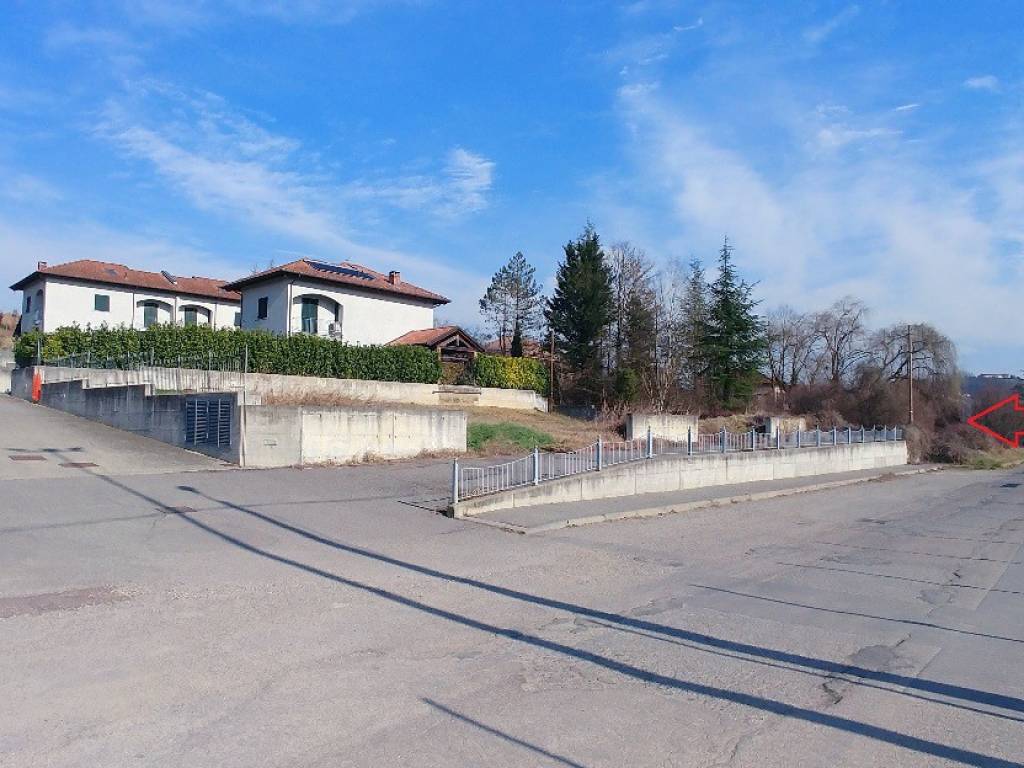 Terreno a Asti in Frazione Stazione di Portacomaro - Foto 4