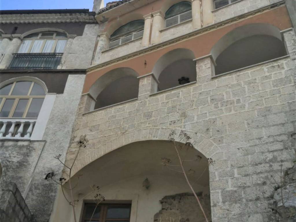 Palazzo / stabile a Bagnoli del trigno in Via Chiesa - Foto 3