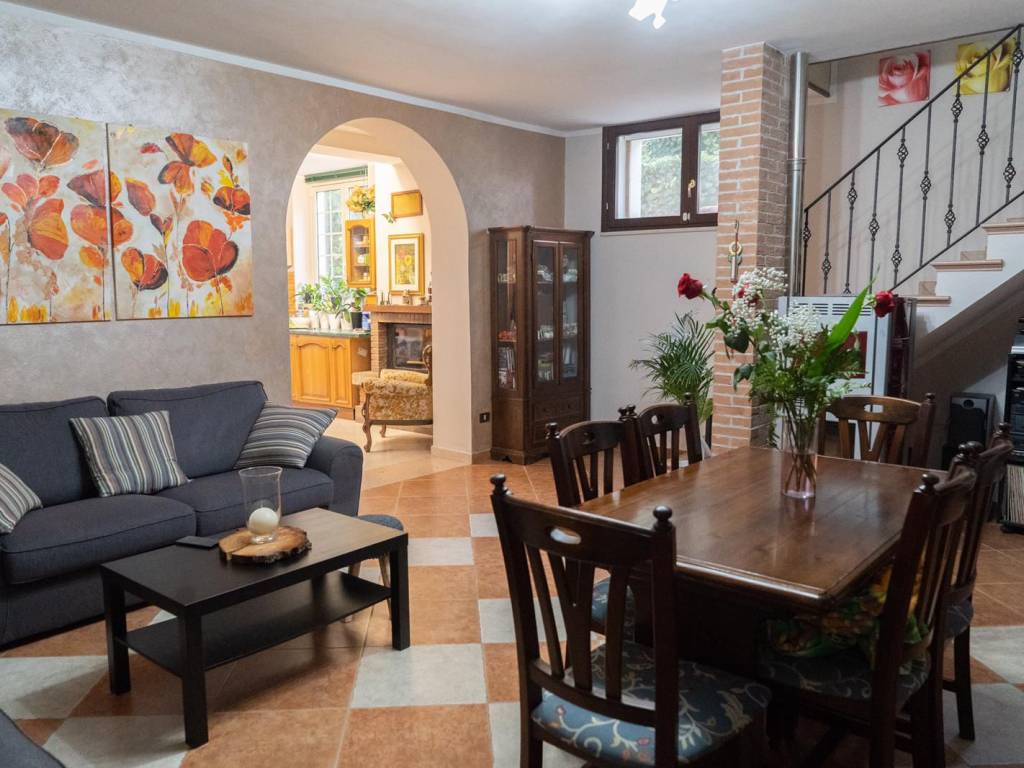 Casa indipendente a Moscufo in Bivio Casone - Foto 3